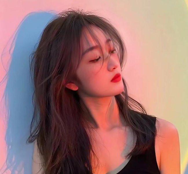 谁说她是贤妻良母