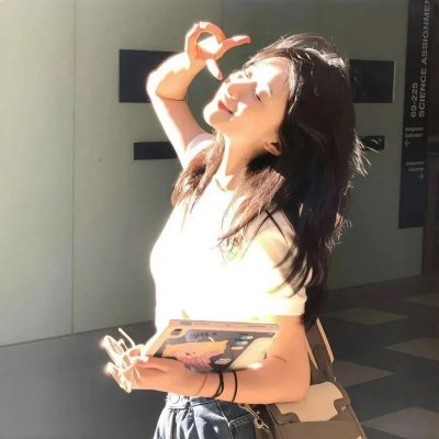 我亲爱的小淘气