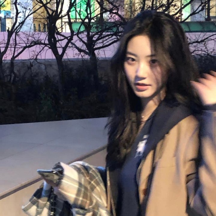 约她去看崩世光景